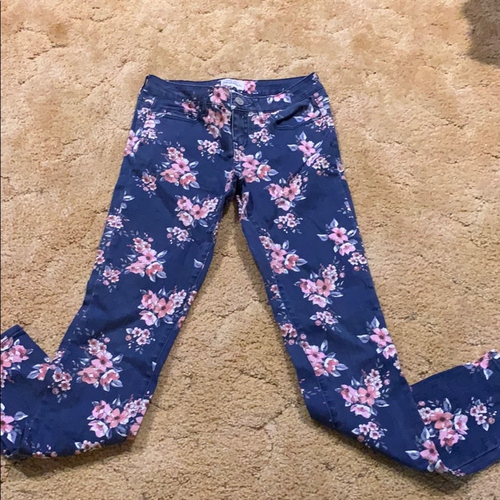 women’s Aeropostale jeans